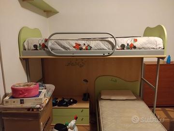 Camera bambini