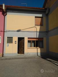 Appartamento su 2 piani