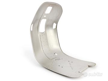 Scudo Originale Piaggio Vespa PX PE ARCOBALENO