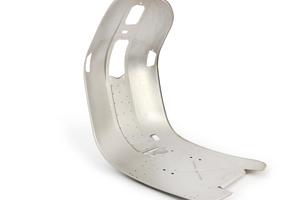 Scudo Originale Piaggio Vespa PX PE ARCOBALENO