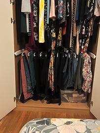 Komplement ikea per pax