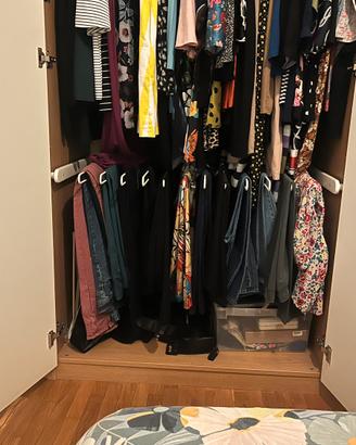 Komplement ikea per pax