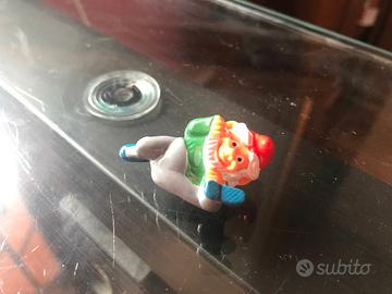 Kinder sorpresa Gnomi burloni 1991