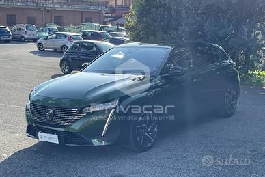 PEUGEOT 308 BlueHDi 130 S&S EAT8 Allure Pack