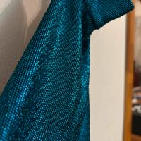 vestito da sera