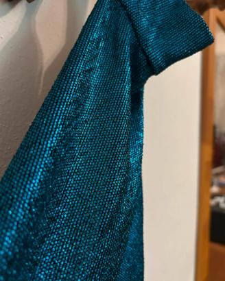 vestito da sera