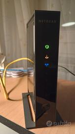 Router Netgear WNR3500v2 DD-WRT [extender band]