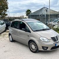 Lancia MUSA 1.3 Mjt 16V 90 CV Poltrona Frau
