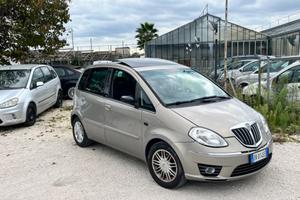 Lancia MUSA 1.3 Mjt 16V 90 CV Poltrona Frau