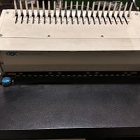 Rilegatrice GBC Image Maker