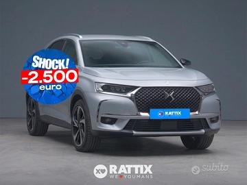 DS DS7 Crossback DS7 Crossback 1.6 e-tense phev Gr