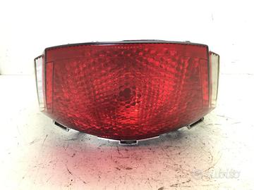 KYMCO PEOPLE GTI ABS E4 300 FARO FANALE STOP FRECC