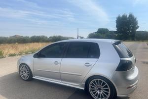 Golf 5