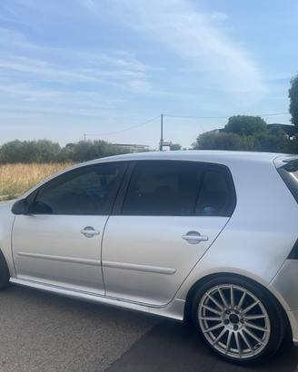 Golf 5