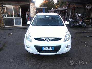 Hyundai i20 1.4 CRDi 5p. Comfort