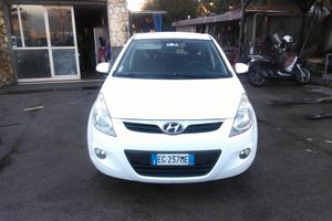 Hyundai i20 1.4 CRDi 5p. Comfort