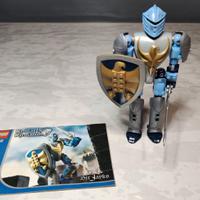 Lego Knights Kingdom 8792 (cavaliere)