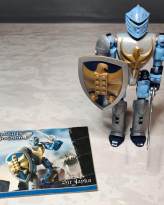 Lego Knights Kingdom 8792 (cavaliere)