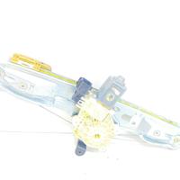 CREMAGLIERA POSTERIORE SINISTRA FORD Fiesta 6Â° Se