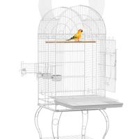 Gabbia per pappagalli