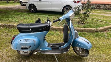 Vespa 50 special 1971