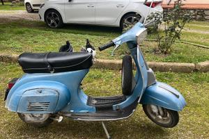 Vespa 50 special 1971