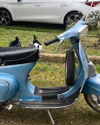 Vespa 50 special 1971
