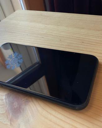 IPhone XR 128 Gb con custodie