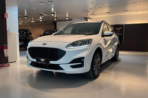 FORD KUGA HYBRID ST-LINE - 2023