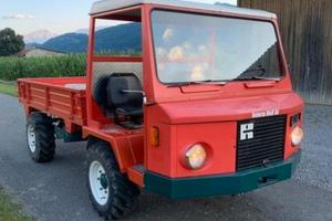 Cerco Reform Muli 45