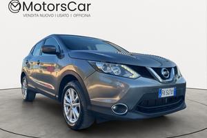 NISSAN Qashqai 1.5 dCi Business