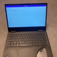 Lenovo yoga 720-13ikb per pezzi di ricambio