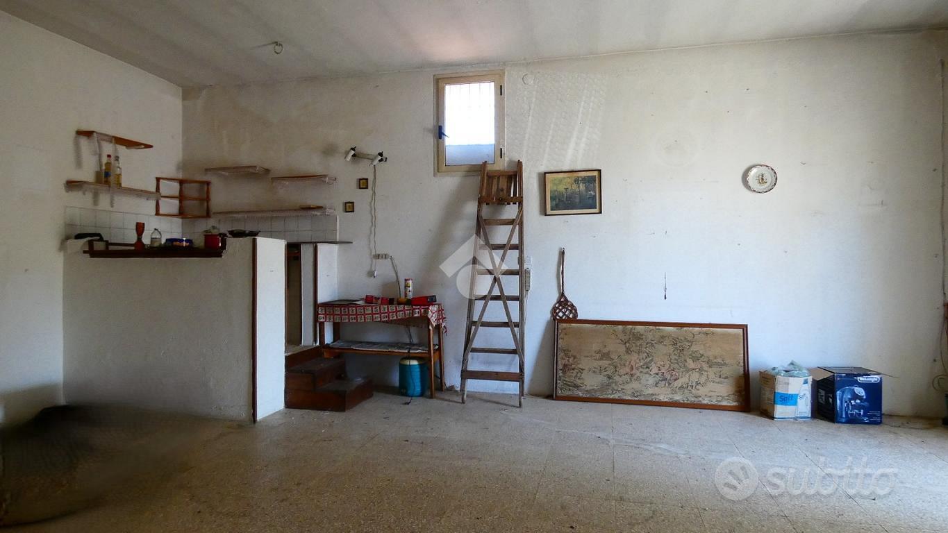 TER. AGRICOLO A SCANZANO JONICO - Altro