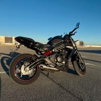 Kawasaki Er6n ABS 2015