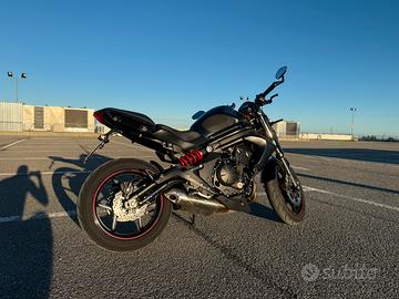 Kawasaki Er6n ABS 2015