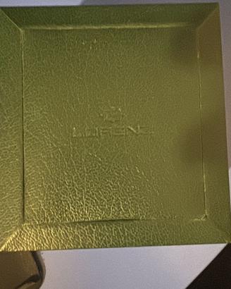 Orologio lorenz a quarzo