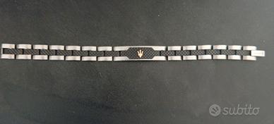 Bracciale Della maserati