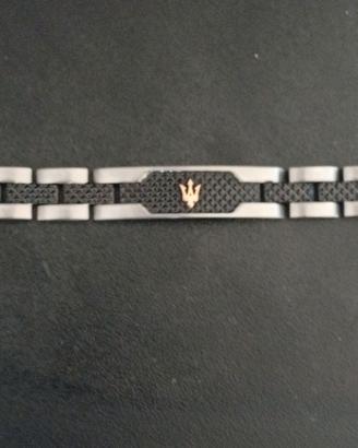 Bracciale Della maserati