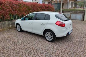 Fiat Bravo 1.4 Benzina/GPL – ideale neo patentati