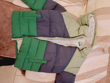 giubbotto Benetton