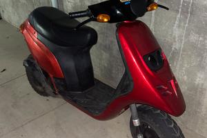 SEMBRO  GILERA THIPON