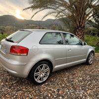 Audi A3 2.0 TDI 140cv