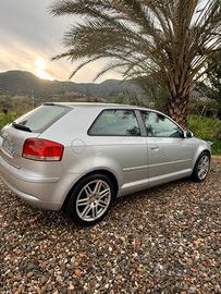 Audi A3 2.0 TDI 140cv