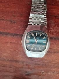 orologio Perseo movimento meccanico F.S.