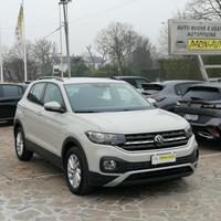 VOLKSWAGEN T-Cross 1.0 TSI 95 CV Style BMT