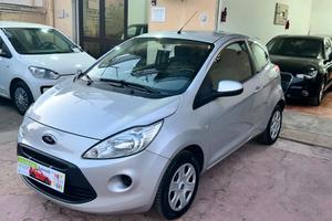 FORD KA 1.2 69CV TITANIUM 2013 EURO5 FULL