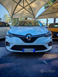 Renault Clio Blue dCi 85 CV 5 porte Intens