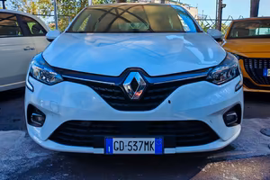 Renault Clio Blue dCi 85 CV 5 porte Intens
