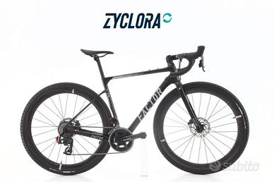 Factor SL AXS 12V t.52