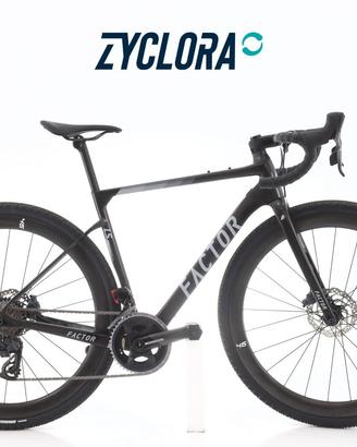 Factor SL AXS 12V t.52